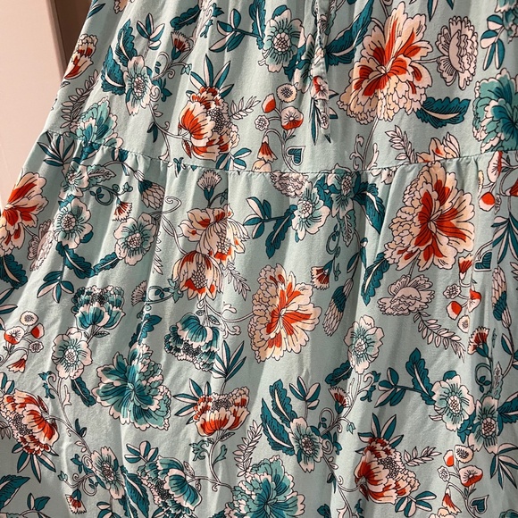 Maxi Skirt - Picture 2 of 4